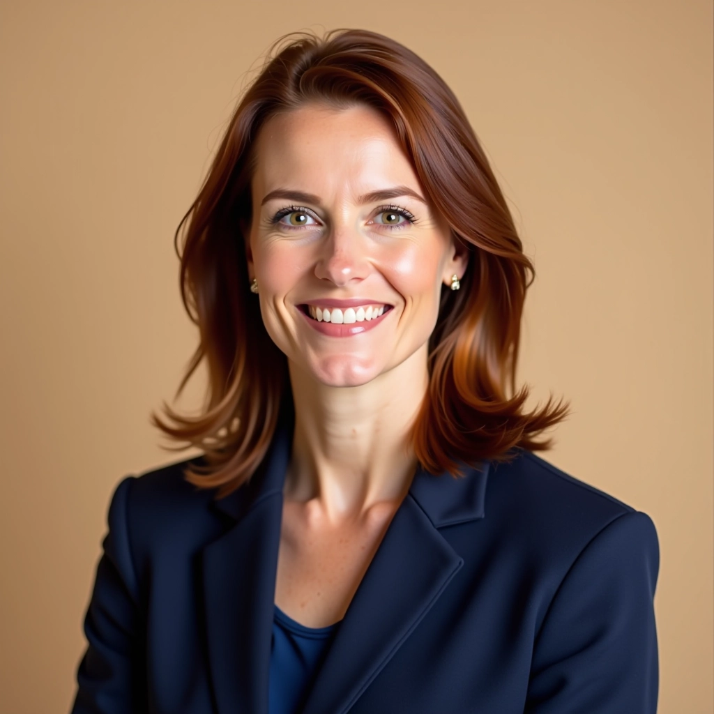 Véronique Marchand